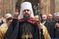 Среди предстоятелей церквей украинцы лучше всего относятся к Эпифанию
