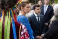 Зеленский в Торонто ощутил уровень надежд, которые возлагаются на Украину — посол