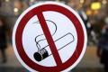 В Австрии запретят курить в кафе и ресторанах