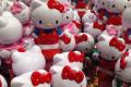 Еврокомиссия оштрафовала производителей Hello Kitty на €6,2 миллиона