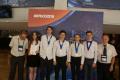 Украинские школьники завоевали четыре медали на олимпиаде по физике в Тель-Авиве