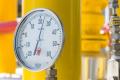 Газ для промышленности в октябре подорожает на 5%