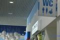 Наличие общественных туалетов на украинских пляжах и в парках станет обязательным - Парцхаладзе