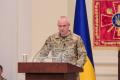 Украина продолжит приближать армию к стандартам НАТО, несмотря на войну – Хомчак