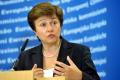 Новым главой МВФ стала Кристалина Георгиева