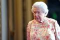 Британская королева в четвертый раз за 68 лет обратится к нации