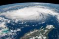 У американских метеорологов закончились имена для ураганов