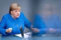 Меркель обрала шлягер панк-року для церемонії прощання з посадою