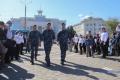 Военная прокуратура и СБУ проведут следственные действия с освобожденными моряками