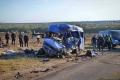 ДТП с девятью погибшими под Одессой: полиция задержала водителя фуры