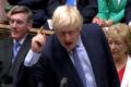 Страсти вокруг Brexit: Джонсон хочет досрочных выборов 12 декабря