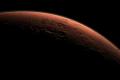 В Китае показали новые снимки Марса