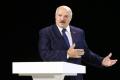 Лукашенко привел в боевую готовность армию на западной границе