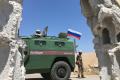 Россия отправила в Сирию 300 полицейских из Чечни