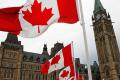 Канада приостановила выдачу туристических виз