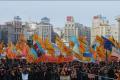 Вийшла дев’ята серія проєкту «10 Днів незалежності України», присвячена Помаранчевій революції