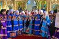 Московский патриархат рукоположил в крымские епископы сообщника оккупантов
