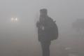 В Нью-Дели зарегистрировали самый холодный за столетие день
