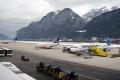 Австрия до 22 мая не будет принимать самолеты из Украины и ряда других стран