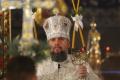 Епіфаній привітав українців з Різдвом