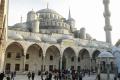 Всемирный совет церквей просит Турцию вернуть Святой Софии статус музея