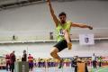 Украинский прыгун в длину Исаченков выиграл соревнования в Чехии