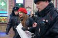 В России прошли акции против бессрочного пребывания Путина при власти