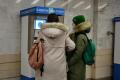 В столичном метро назвали станции, где “бесконтактный” проезд - самый популярный