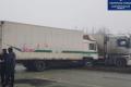 Три масштабные ДТП заблокировали движение в направлении Днипра на Криворожском шоссе