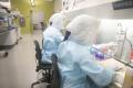 Вспышка коронавируса началась в научной лаборатории города Ухань - СМИ