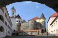 Мукачевский замок Паланок: цикл «Крепости Украины»