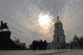 Киевские ночи побили более чем 100-летние температурные рекорды