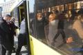 Киев должен предоставлять данные о движении общественного транспорта онлайн - АМКУ