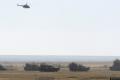 Самолеты и танки: РФ проводит масштабные учения в оккупированном Крыму