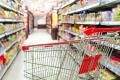 Правительство Британии призывает супермаркеты делать запасы продуктов на случай жесткого Brexit