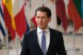 Канцлер Австрії подав у відставку на тлі корупційних розслідувань