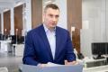 В Киеве уже 551 подтвержденный случай COVID-19 – Кличко