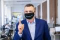 В Киеве не введут комендантский час - Кличко