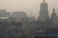 Київ третій день поспіль – у двадцятці міст із найбруднішим повітрям