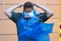 ФРГ отнесла Британию к зоне высокого риска из-за коронавируса
