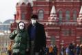 В России за сутки обнаружили 6,3 тысячи случаев коронавируса, больше всего в Москве