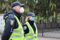 Поминальные дни: киевские кладбища будет патрулировать полиция и муниципальная охрана