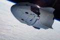 SpaceX отправила астронавтов на МКС