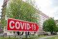 В Беларуси 64 тысячи случаев COVID-19, за сутки - 199