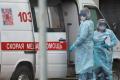 В России количество случаев COVID-19 превысило 838 тысяч