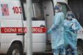 У Росії від коронавірусу за добу померли більше тисячі осіб