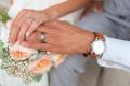 Украинцы на карантине женились в шесть раз чаще, чем разводились