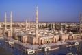Саудовская Аравия откроется для привитых туристов 1 августа