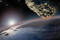 К Земле приближается астероид размером с футбольное поле - NASA
