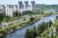 Киев поднялся на 44 ступеньки в рейтинге самых дорогих городов для эмиграции